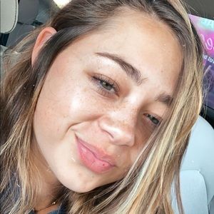 Meet your Posher, Katherinr